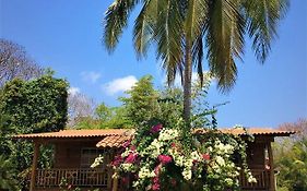 Hotel Casa Cambutal